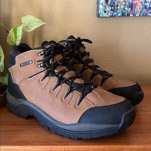 Earth Shoe Hiking Boots 12